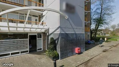 Apartments for rent in Heemskerk - Photo from Google Street View