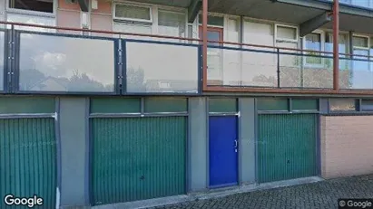 Apartments for rent in Velsen - Photo from Google Street View