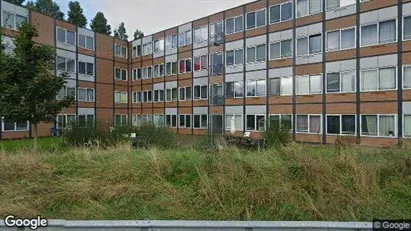 Apartments for rent in Velsen - Photo from Google Street View