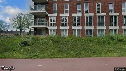 Apartments for rent in Heemskerk - Photo from Google Street View