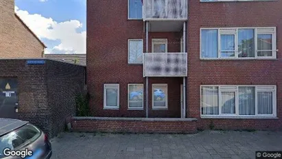 Apartments for rent in Haarlem - Photo from Google Street View