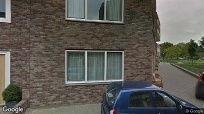 Apartments for rent in Haarlem - Photo from Google Street View