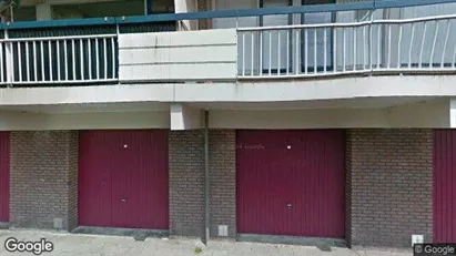 Apartments for rent in Zevenaar - Photo from Google Street View