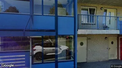 Apartments for rent in Wijchen - Photo from Google Street View