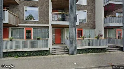 Apartments for rent in Beuningen - Photo from Google Street View