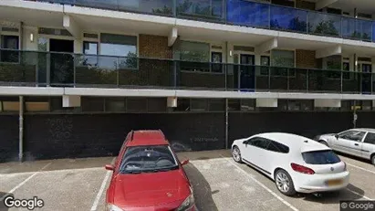 Apartments for rent in Arnhem - Photo from Google Street View