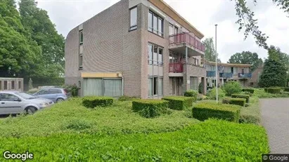 Apartments for rent in Rheden - Photo from Google Street View