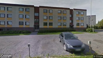 Apartments for rent in Hämeenlinna - Photo from Google Street View