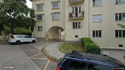 Apartments for rent in Eisenstadt - Photo from Google Street View