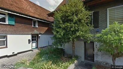 Apartments for rent in Götzis - Photo from Google Street View