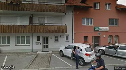 Apartments for rent in Lustenau - Photo from Google Street View