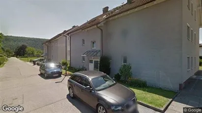 Apartments for rent in Feldkirch - Photo from Google Street View