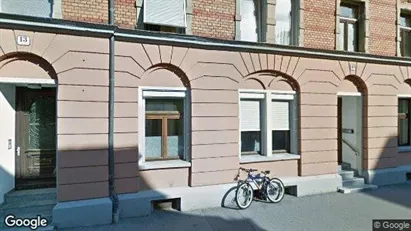 Apartments for rent in Bregenz - Photo from Google Street View