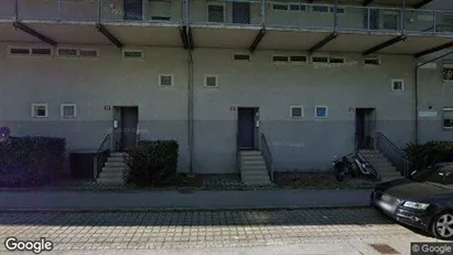 Apartments for rent in Dornbirn - Photo from Google Street View