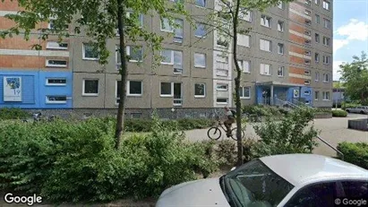 Apartments for rent in Mecklenburgische Seenplatte - Photo from Google Street View