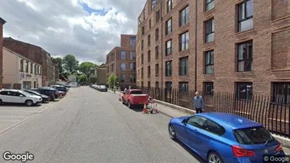 Apartments for rent in York - North Yorkshire - Photo from Google Street View