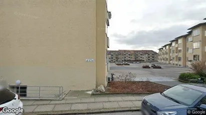 Apartments for rent in Aarhus C - Photo from Google Street View