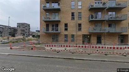 Apartments for rent in Copenhagen S - Photo from Google Street View