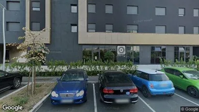 Apartments for rent in Sljeme (Medvednica-Tomislavac) - Photo from Google Street View