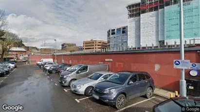 Apartments for rent in Harrow - Middlesex - Photo from Google Street View