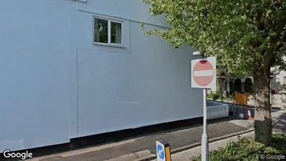 Apartments for rent in Cambridge - Cambridgeshire - Photo from Google Street View