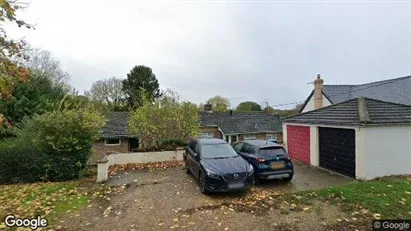 Apartments for rent in Cambridge - Cambridgeshire - Photo from Google Street View