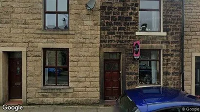 Apartments for rent in Bury - Lancashire - Photo from Google Street View