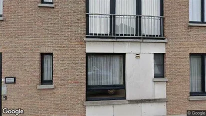 Apartments for rent in Ieper - Photo from Google Street View