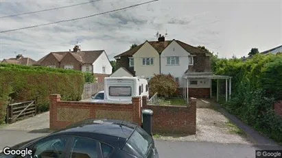 Apartments for rent in Maidstone - Kent - Photo from Google Street View