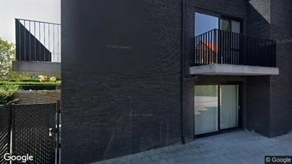 Apartments for rent in Tielt - Photo from Google Street View