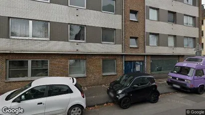 Apartments for rent in Krefeld - Photo from Google Street View