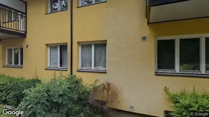 Apartments for rent in Oslo Grünerløkka - Photo from Google Street View