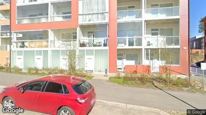 Apartments for rent in Sipoo - Photo from Google Street View