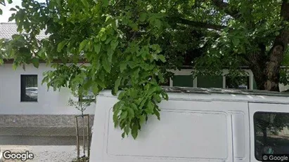 Apartments for rent in Cluj-Napoca - Photo from Google Street View