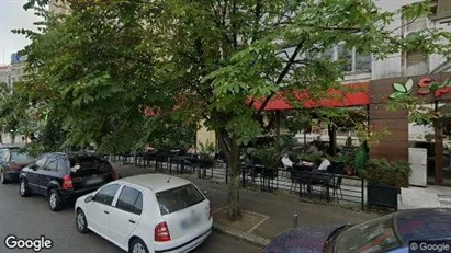 Apartments for rent in Bucharest - Sectorul 1 - Photo from Google Street View