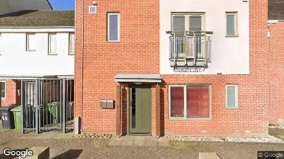 Apartments for rent in King's Lynn - Norfolk - Photo from Google Street View