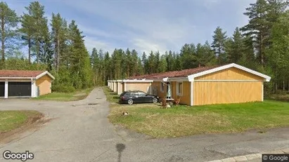 Apartments for rent in Skellefteå - Photo from Google Street View