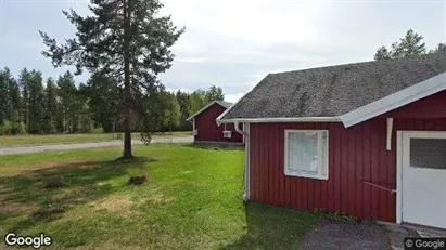 Apartments for rent in Skellefteå - Photo from Google Street View