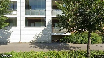 Apartments for rent in Oulu - Photo from Google Street View