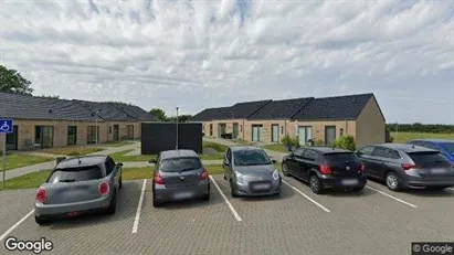 Apartments for rent in Fredericia - Photo from Google Street View