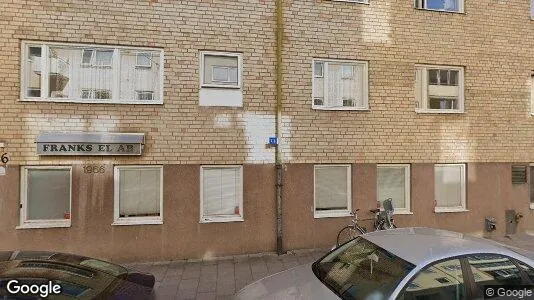 Apartments for rent in Norrköping - Photo from Google Street View