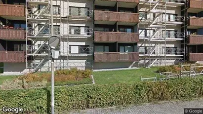 Apartments for rent in Karlshamn - Photo from Google Street View