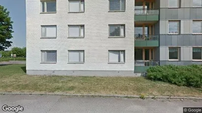 Apartments for rent in Uppsala - Photo from Google Street View