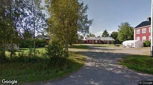 Apartments for rent in Dorotea - Photo from Google Street View