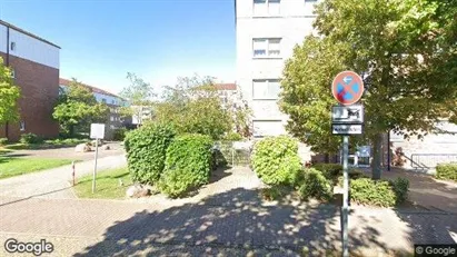 Apartments for rent in Wolfsburg - Photo from Google Street View