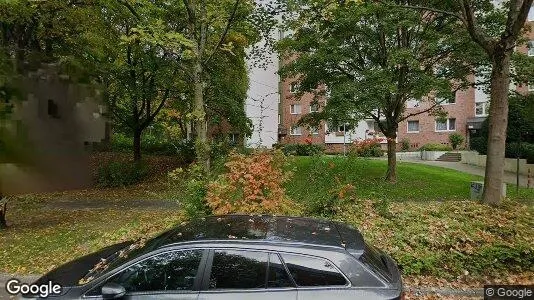 Apartments for rent in Mettmann - Photo from Google Street View