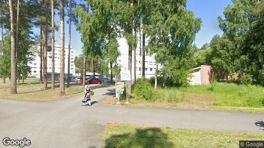 Apartments for rent in Oulu - Photo from Google Street View