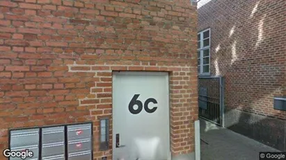 Apartments for rent in Aalborg Center - Photo from Google Street View