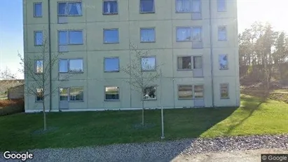 Apartments for rent in Strängnäs - Photo from Google Street View