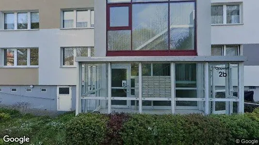 Apartments for rent in Saxon Switzerland-Eastern Ore Mountains - Photo from Google Street View